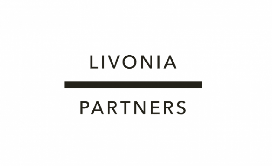 Livonia Partners atzinīgi novērtē atvieglotos nosacījumus EuVECA darbībai
