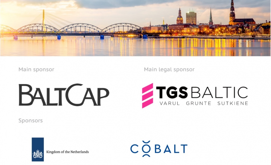 Baltic VC Summit 2018 is approaching!