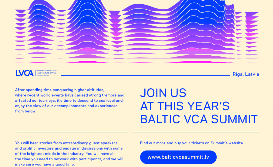 BALTIC VCA SUMMIT 2022