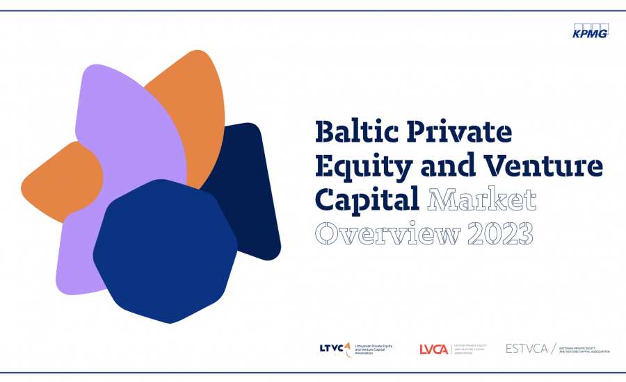 Baltic PE/VC Market Overview 2023 is now available! 
