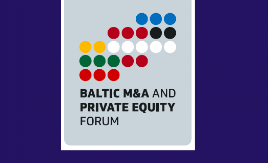 Noslēdzies Baltijas M&A un privātā kapitāla forums 2023
