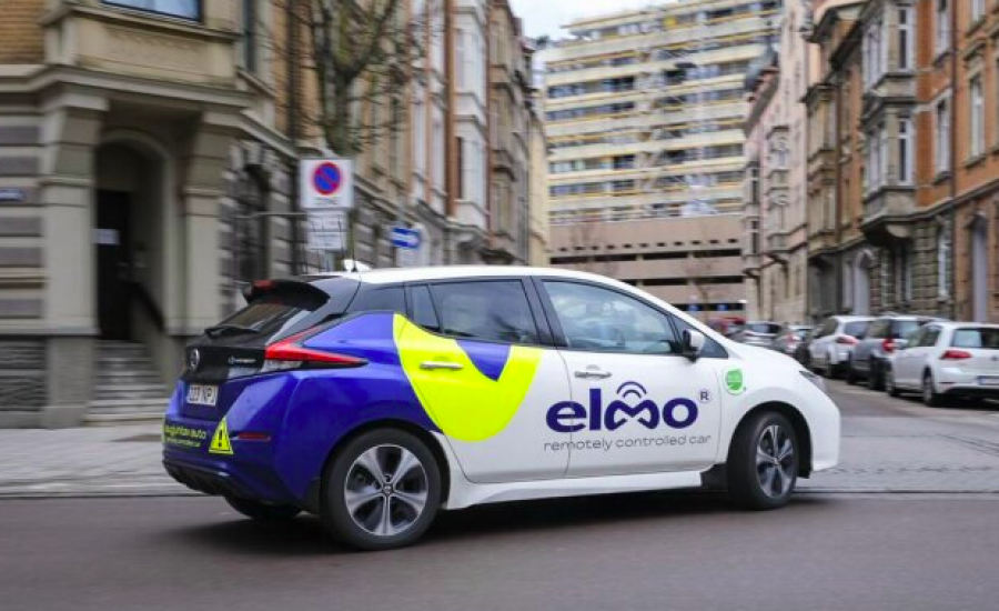  'FlyCap' investē Igaunijas tālvadamo elektroautomobiļu koplietošanas pakalpojumu uzņēmuma attīstībā
