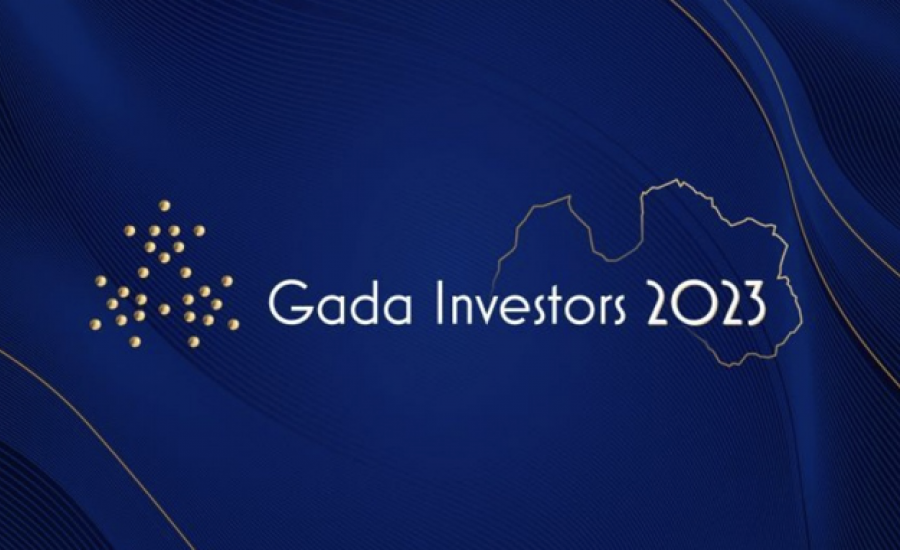 Winners of the Investor of the Year 2023 awards